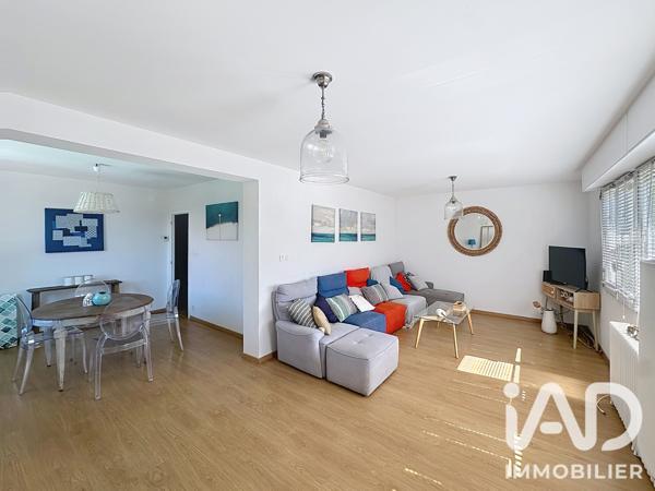 Maison à vendre 6 pièces 140 m² Mont-de-Marsan