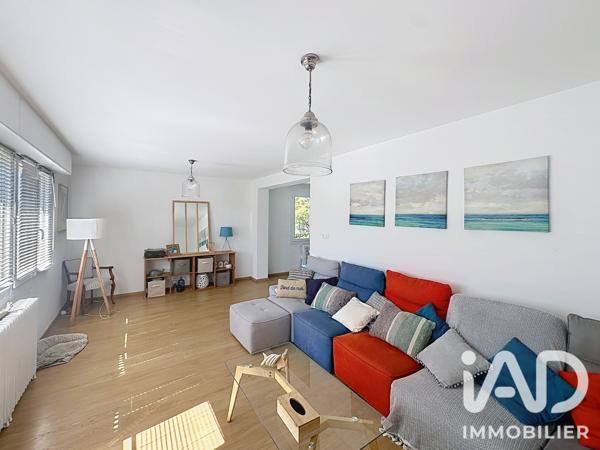 Maison à vendre 6 pièces 140 m² Mont-de-Marsan