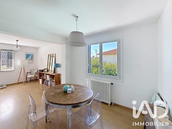 Maison à vendre 6 pièces 140 m² Mont-de-Marsan