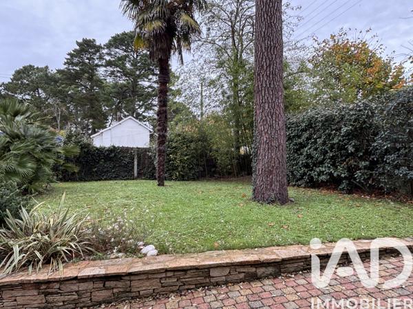 Maison à vendre 4 pièces 94 m² Saint-Michel-Chef-Chef