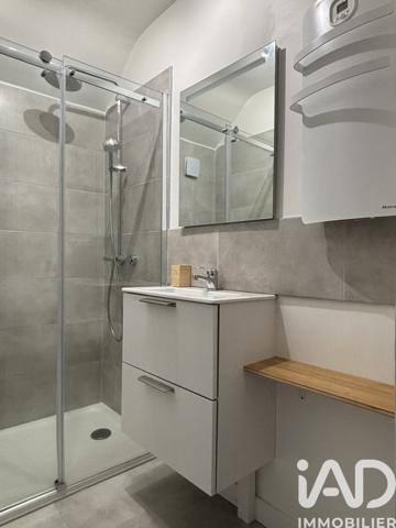 Maison à vendre 4 pièces 94 m² Saint-Michel-Chef-Chef