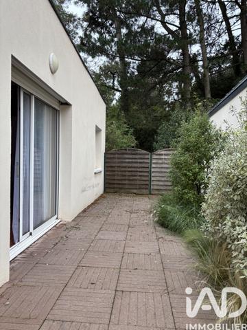 Maison à vendre 4 pièces 94 m² Saint-Michel-Chef-Chef