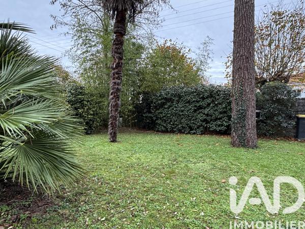 Maison à vendre 4 pièces 94 m² Saint-Michel-Chef-Chef