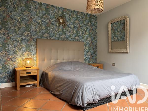 Maison à vendre 4 pièces 94 m² Saint-Michel-Chef-Chef