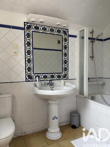 Maison à vendre 4 pièces 94 m² Saint-Michel-Chef-Chef