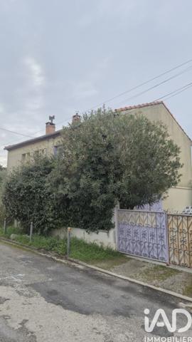 Maison à vendre 4 pièces 140 m² Sorgues