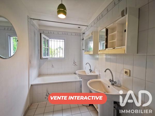 Maison à vendre 4 pièces 94,3 m² Basse-Goulaine