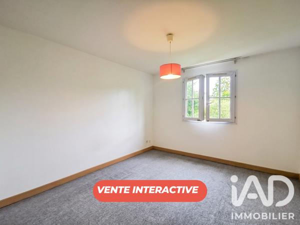 Maison à vendre 4 pièces 94,3 m² Basse-Goulaine