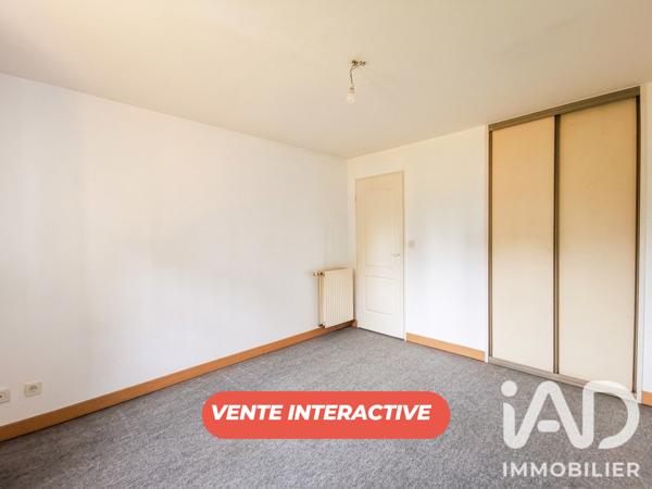 Maison à vendre 4 pièces 94,3 m² Basse-Goulaine