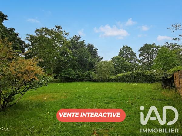 Maison à vendre 4 pièces 94,3 m² Basse-Goulaine
