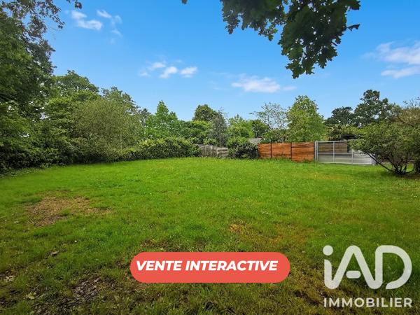 Maison à vendre 4 pièces 94,3 m² Basse-Goulaine