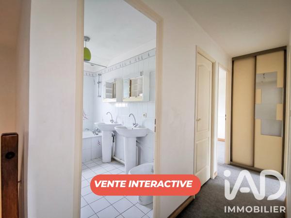 Maison à vendre 4 pièces 94,3 m² Basse-Goulaine