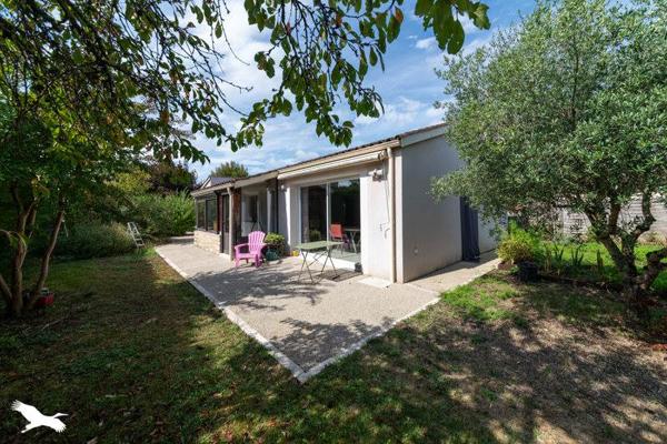 Maison à vendre |  Pradines |  5 pièces | 126 m²