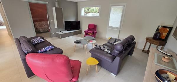 Maison à vendre |  Pradines |  5 pièces | 126 m²