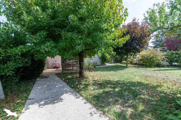 Maison à vendre |  Pradines |  5 pièces | 126 m²