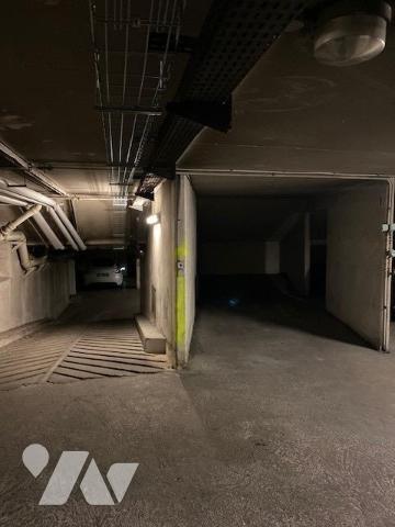 Parking - rue des Petites Ecuries 75010 Paris