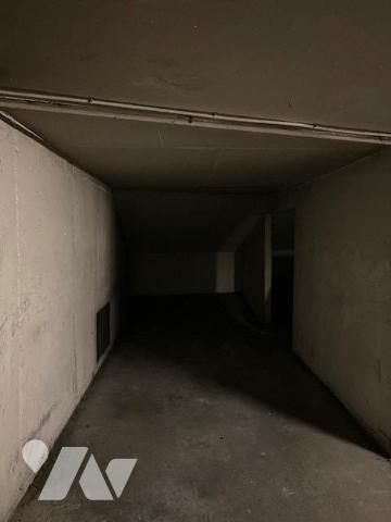 Parking - rue des Petites Ecuries 75010 Paris