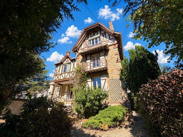 Vente / Maison à Melun (77000)