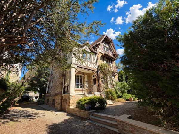 Vente / Maison à Melun (77000)