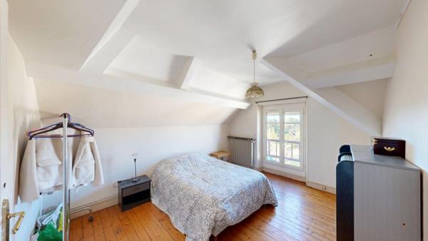 Vente / Maison à Melun (77000)