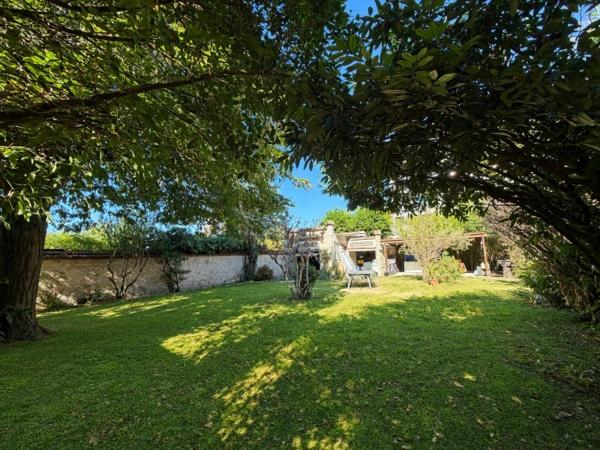 Vente / Maison à Melun (77000)