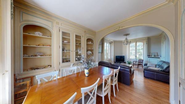 Vente / Maison à Melun (77000)