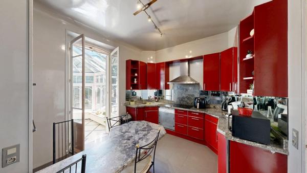 Vente / Maison à Melun (77000)