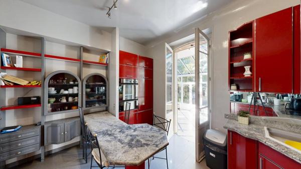 Vente / Maison à Melun (77000)