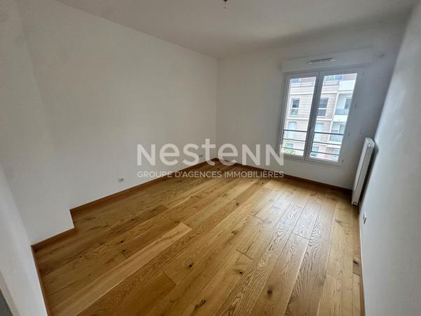 Appartement Saint Julien En Genevois 4 pièce(s)