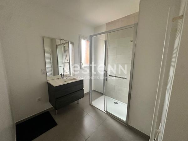 Appartement Saint Julien En Genevois 4 pièce(s)