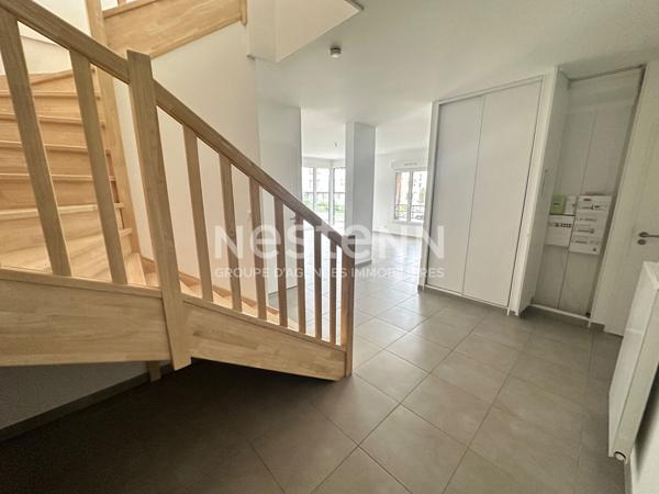 Appartement Saint Julien En Genevois 4 pièce(s)