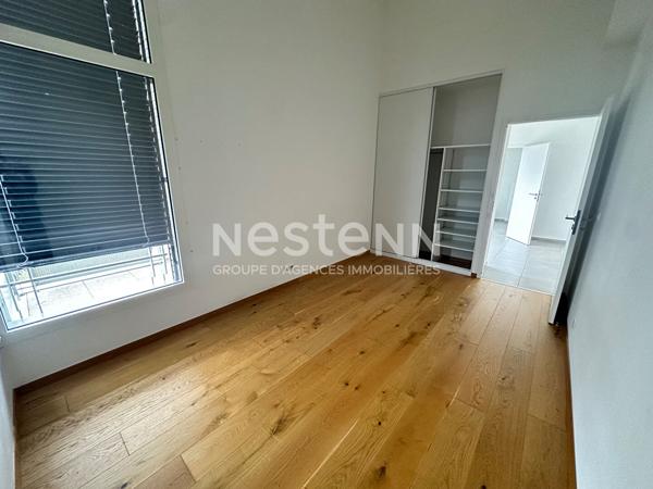 Appartement Saint Julien En Genevois 4 pièce(s)