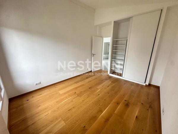 Appartement Saint Julien En Genevois 4 pièce(s)