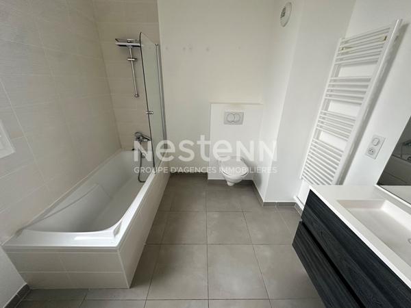 Appartement Saint Julien En Genevois 4 pièce(s)