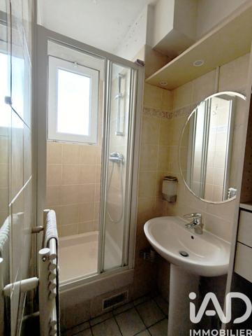 Appartement à vendre 2 pièces 43,6 m² Drancy