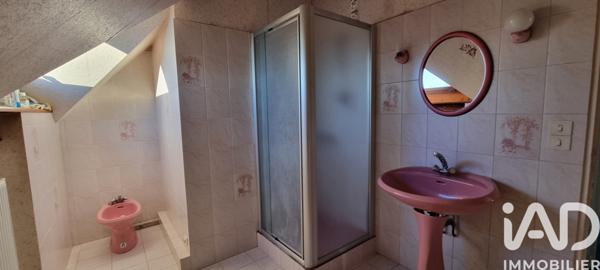 Maison à vendre 6 pièces 139 m² Commes