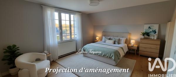 Maison à vendre 6 pièces 139 m² Commes