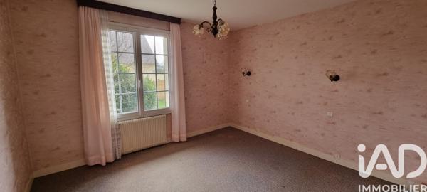 Maison à vendre 6 pièces 139 m² Commes