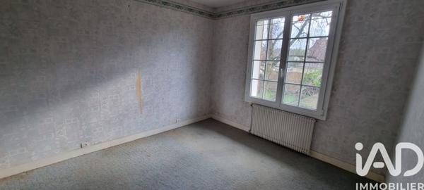 Maison à vendre 6 pièces 139 m² Commes