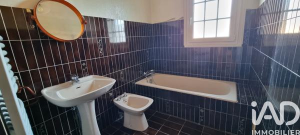 Maison à vendre 6 pièces 139 m² Commes