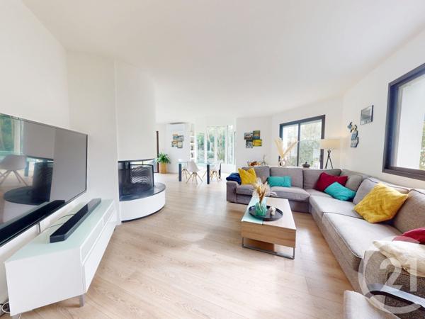 Maison à vendre  6 pièces - 199,65 m2 TOULOUSE - 31