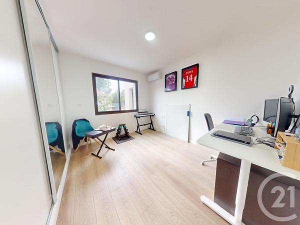 Maison à vendre  6 pièces - 199,65 m2 TOULOUSE - 31