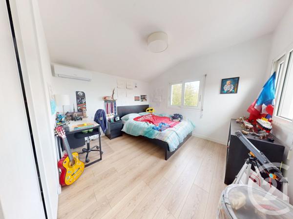 Maison à vendre  6 pièces - 199,65 m2 TOULOUSE - 31