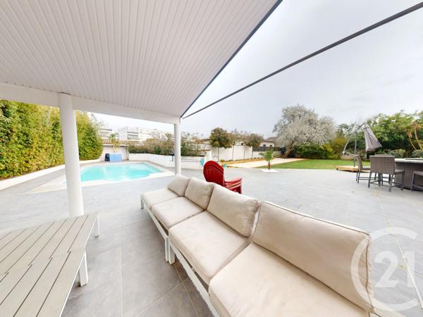 Maison à vendre  6 pièces - 199,65 m2 TOULOUSE - 31