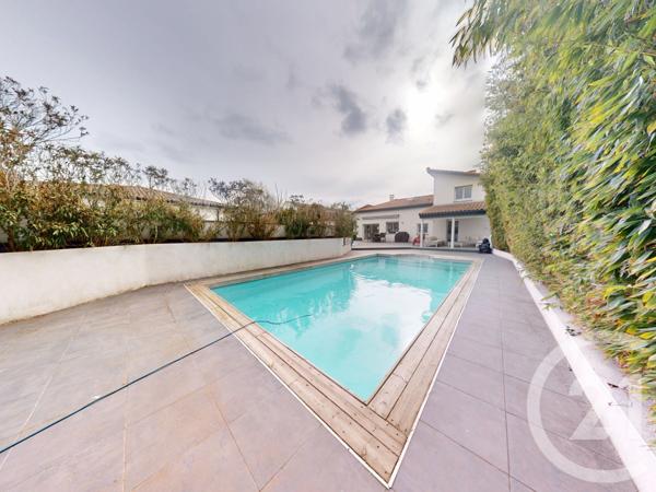 Maison à vendre  6 pièces - 199,65 m2 TOULOUSE - 31