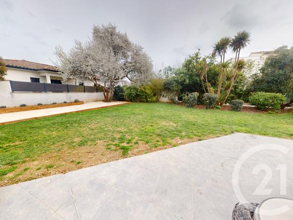 Maison à vendre  6 pièces - 199,65 m2 TOULOUSE - 31