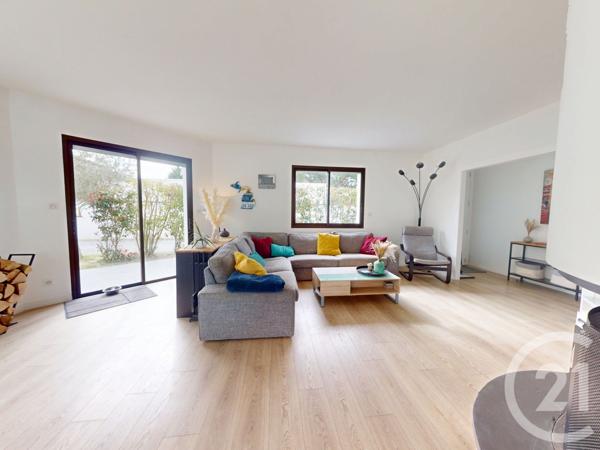 Maison à vendre  6 pièces - 199,65 m2 TOULOUSE - 31