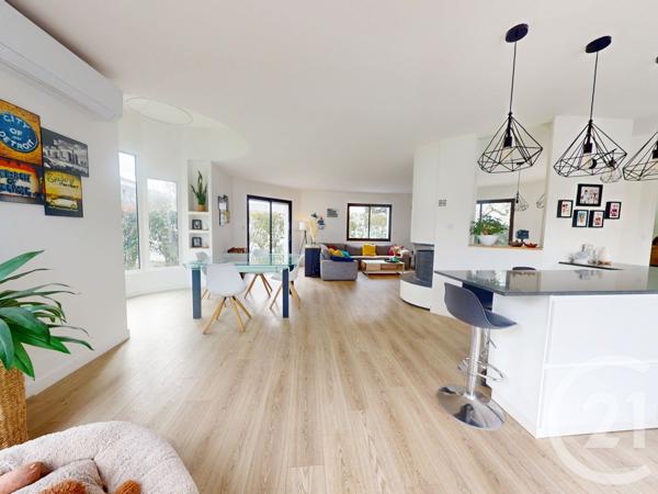 Maison à vendre  6 pièces - 199,65 m2 TOULOUSE - 31