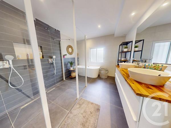 Maison à vendre  6 pièces - 199,65 m2 TOULOUSE - 31