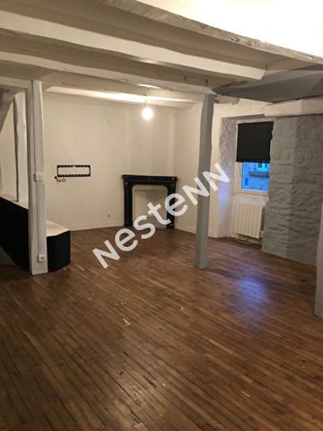 LOCMINE Centre Ville Appart T3, disponible le 21 septembre 2026